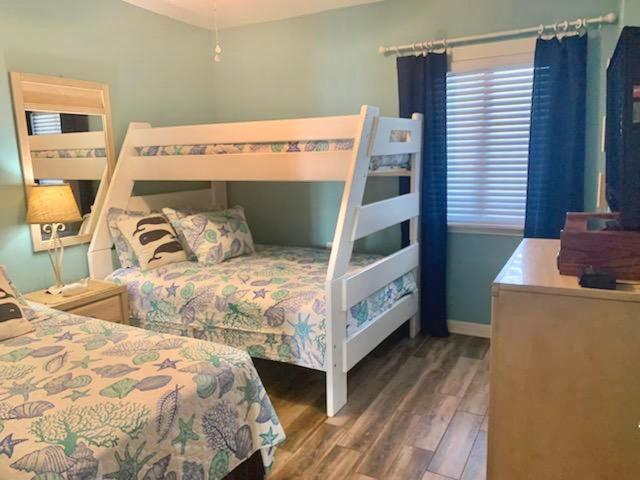 Tropical Winds 403 By Albvr - 2Br, 2Ba Beachfront Beauty With Incredible Views, Outdoor Pool, Fitness Room, And Grill Area Ґалф-Шорс Екстер'єр фото